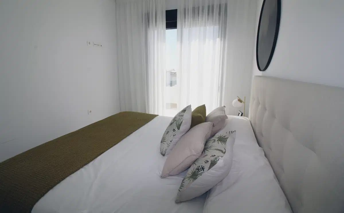 4 quarto Moradia Geminada para venda em Pilar de la Horadada - 384 900 € (Ref: 9827929)