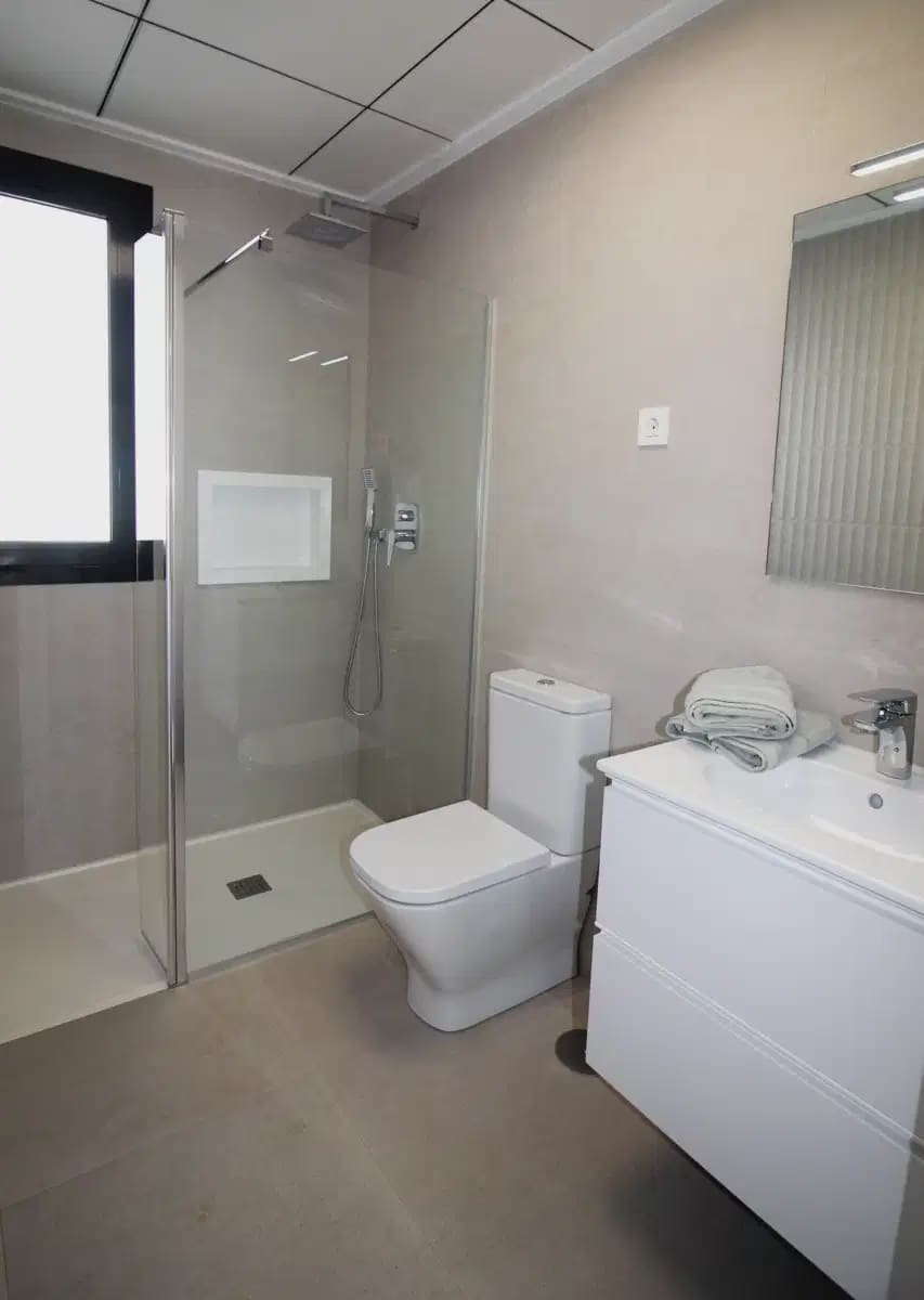 4 quarto Moradia Geminada para venda em Pilar de la Horadada - 384 900 € (Ref: 9827929)