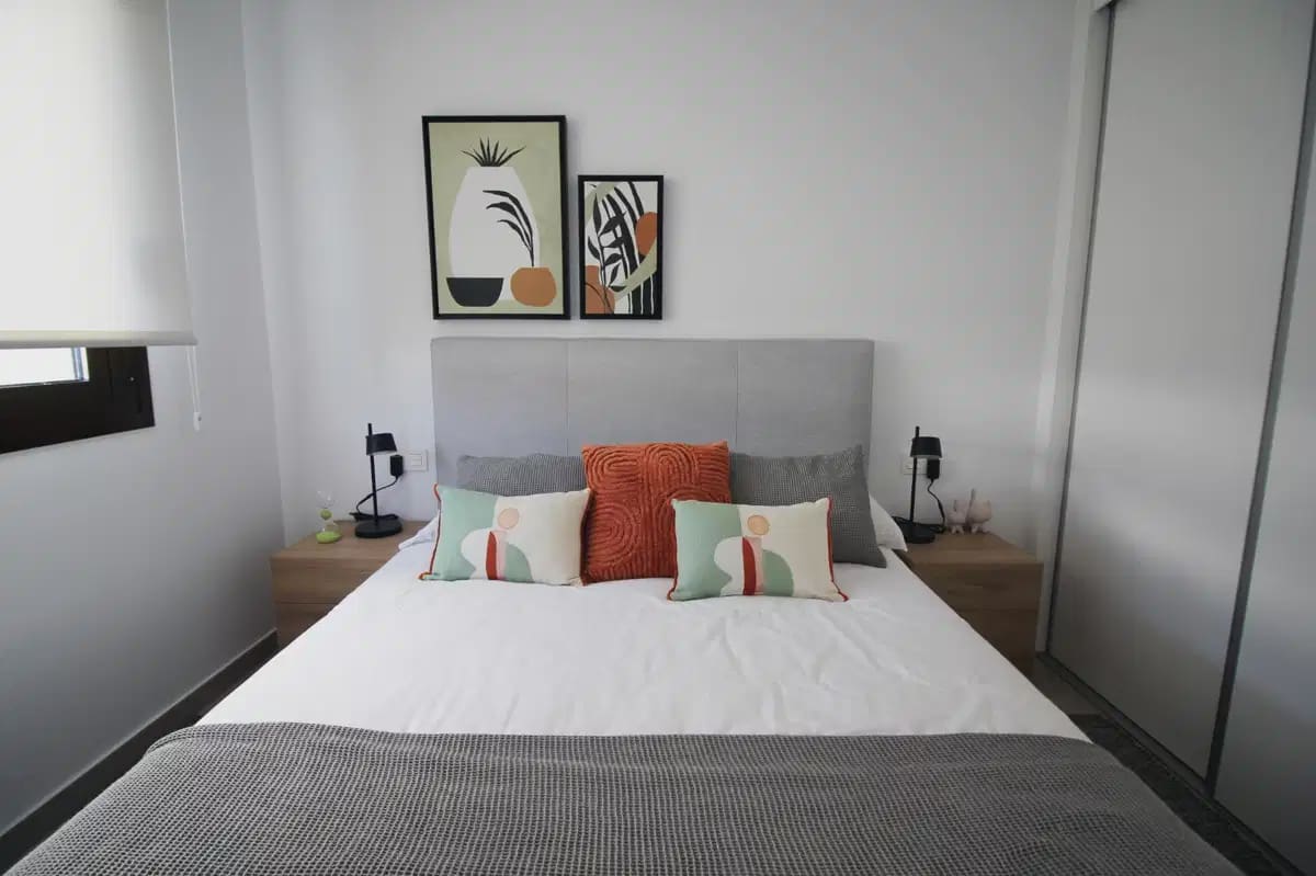 4 quarto Moradia Geminada para venda em Pilar de la Horadada - 384 900 € (Ref: 9827929)