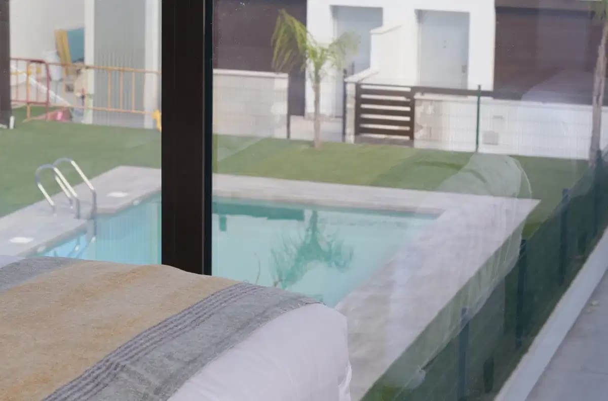 4 quarto Moradia Geminada para venda em Pilar de la Horadada - 384 900 € (Ref: 9827929)