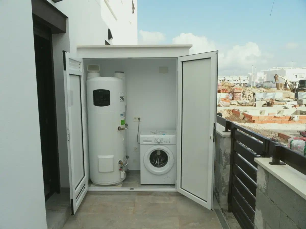4 quarto Moradia Geminada para venda em Pilar de la Horadada - 384 900 € (Ref: 9827929)
