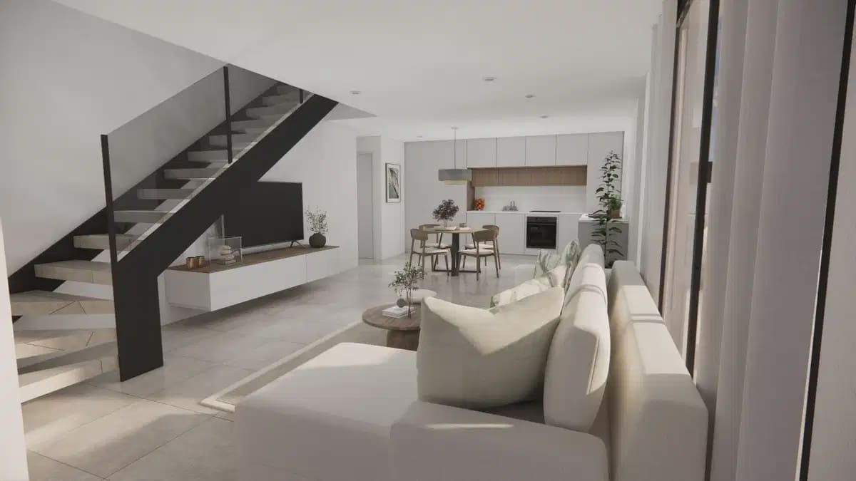 3 bedroom Villa for sale in Orihuela with pool - € 384,900 (Ref: 9827930)