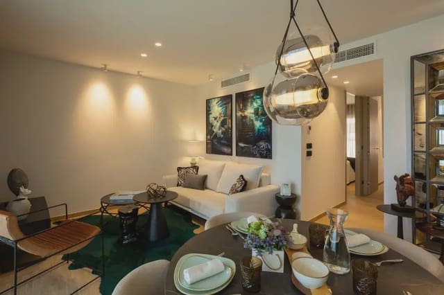 3 soverom Bungalow til salgs i Algorfa med svømmebasseng - € 353 000 (Ref: 9827940)