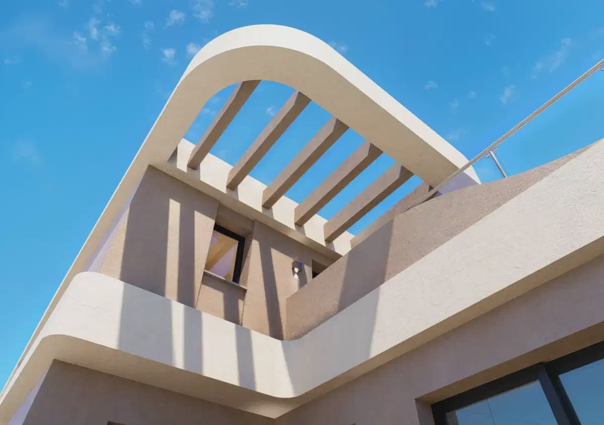 3 bedroom Semi-detached Villa for sale in Daya Nueva - € 399,900 (Ref: 9827944)