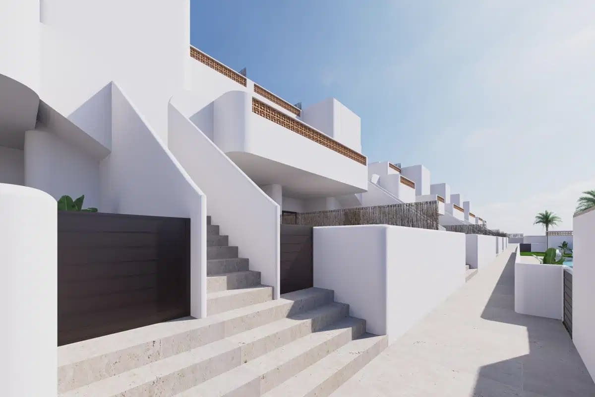 3 bedroom Bungalow for sale in Dolores - € 309,900 (Ref: 9827947)