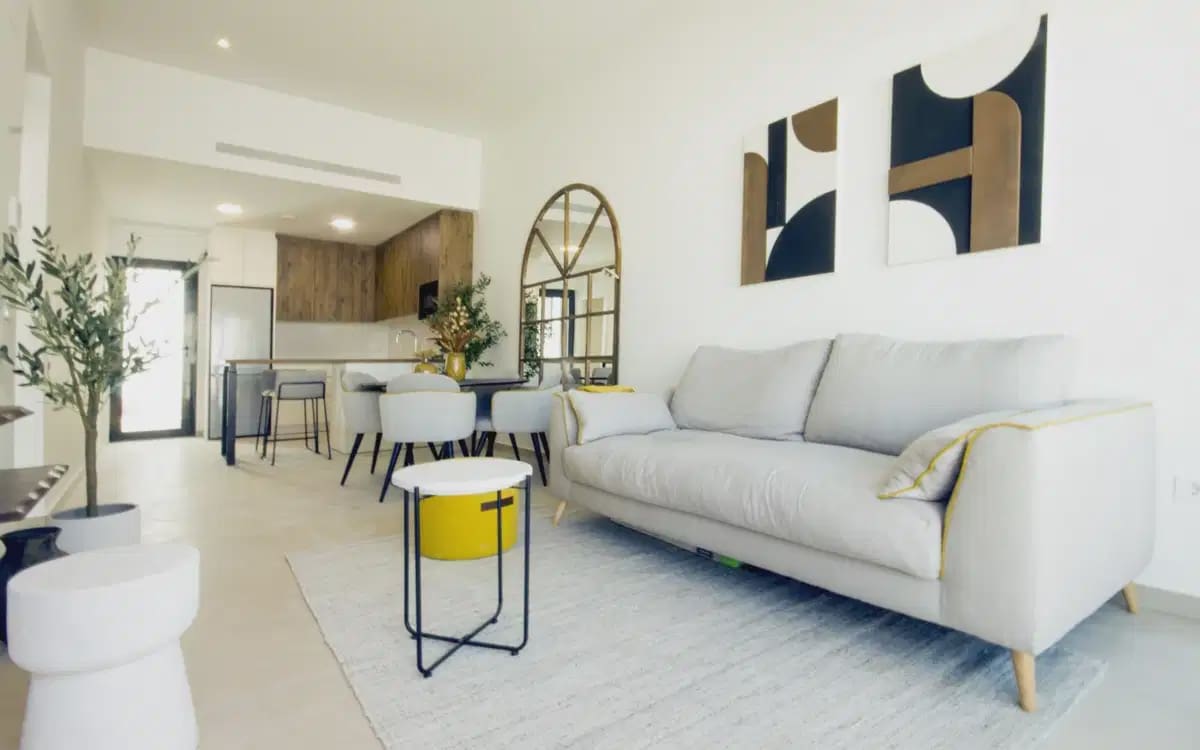 3 bedroom Apartment for sale in San Fulgencio - € 308,900 (Ref: 9827949)