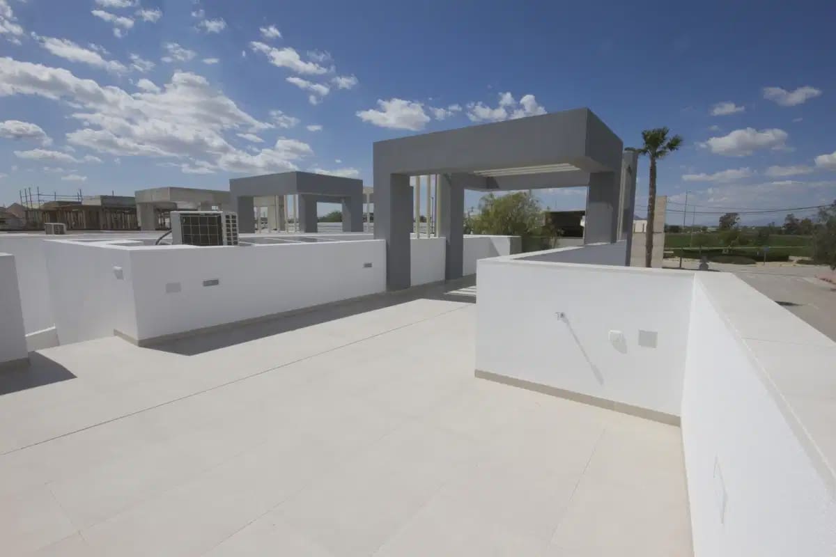 3 bedroom Apartment for sale in San Fulgencio - € 308,900 (Ref: 9827949)