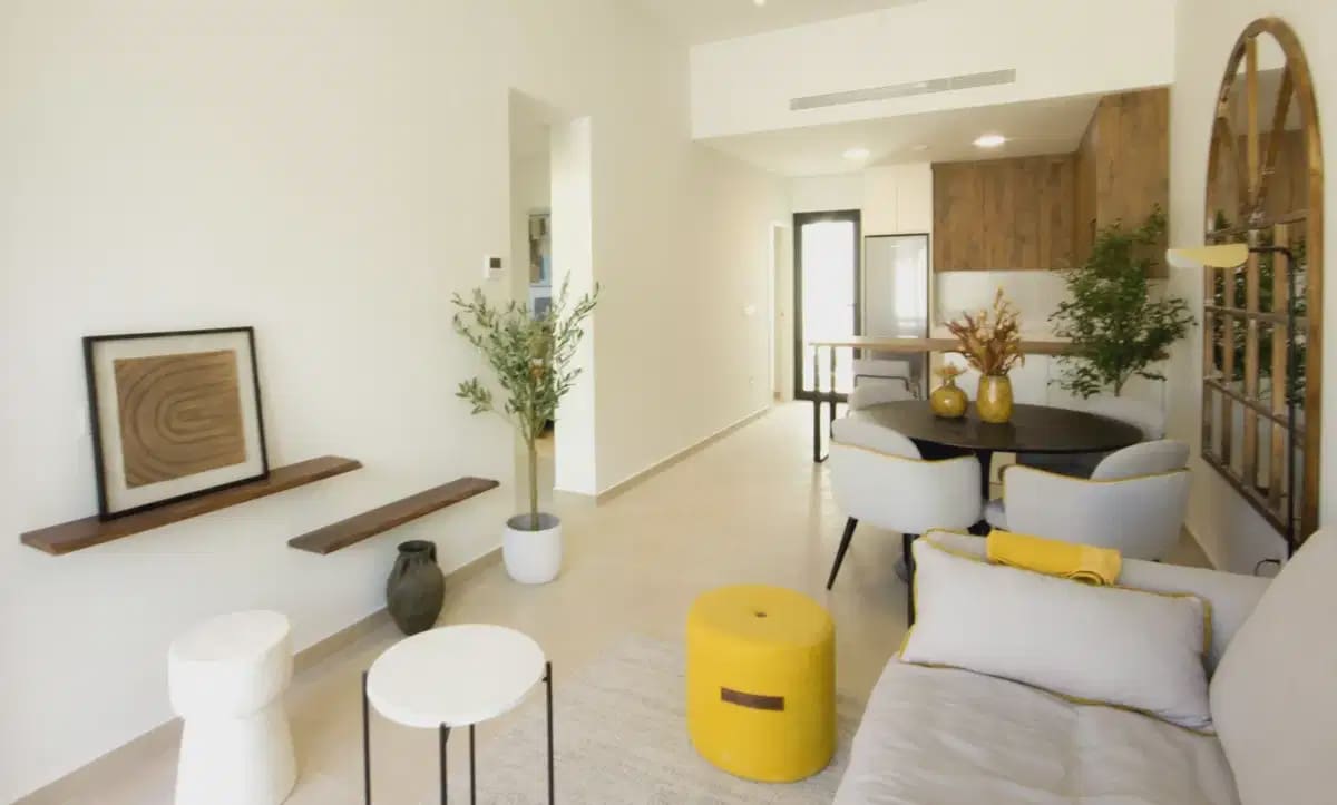 3 soveværelse Penthouse til salg i San Fulgencio - € 316.900 (Ref: 9827950)