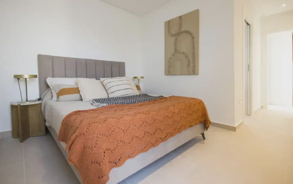 3 soveværelse Penthouse til salg i San Fulgencio - € 316.900 (Ref: 9827950)