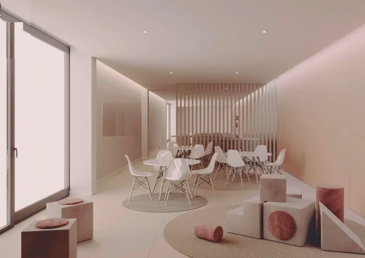 2 sypialnia Penthouse na sprzedaż w La Nucia z basenem garażem - 437 068 € (Ref: 9828272)