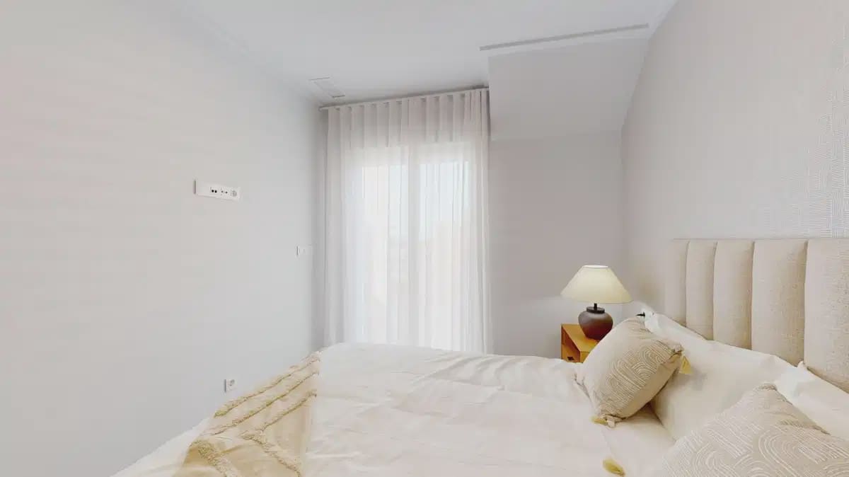 3 soverom Penthouse til salgs i Guardamar del Segura med svømmebasseng - € 344 900 (Ref: 9830685)