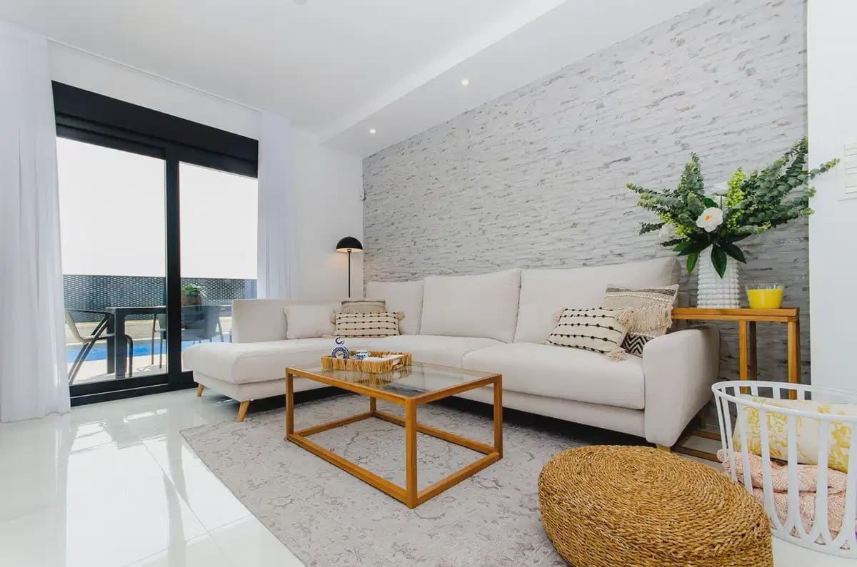 3 bedroom Villa for sale in Orihuela with pool garage - € 395,000 (Ref: 9830686)