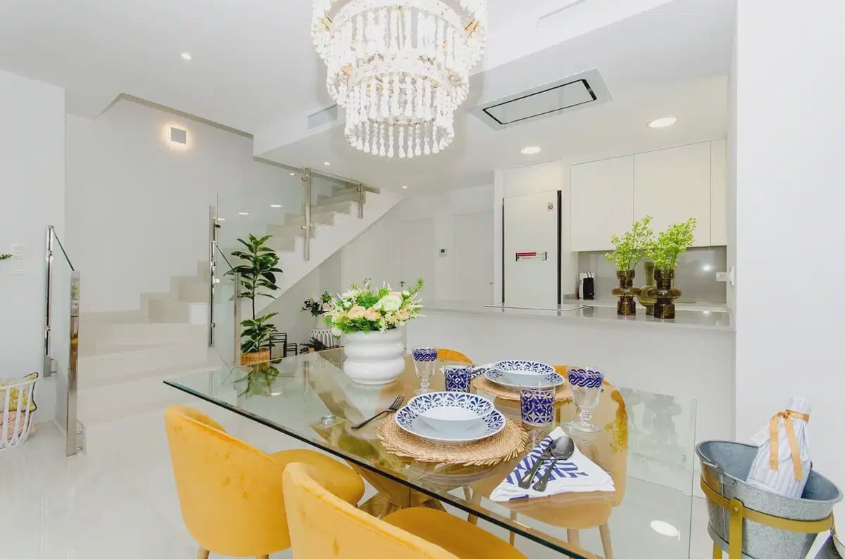 3 bedroom Villa for sale in Orihuela with pool garage - € 395,000 (Ref: 9830686)