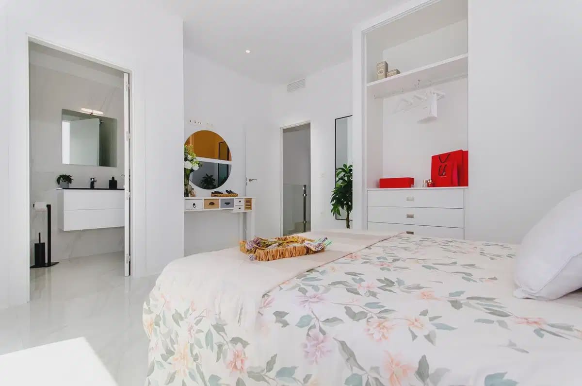 3 bedroom Villa for sale in Orihuela with pool garage - € 395,000 (Ref: 9830686)