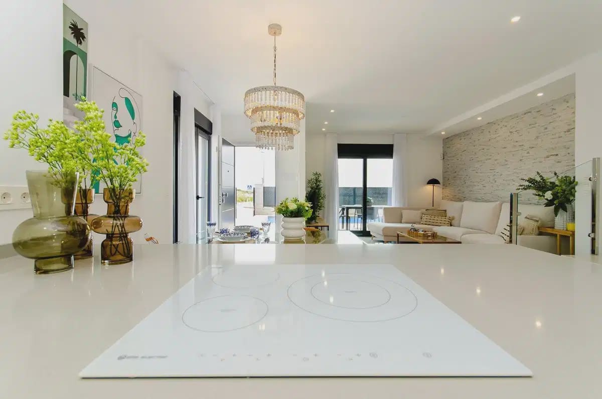 3 bedroom Villa for sale in Orihuela with pool garage - € 395,000 (Ref: 9830686)