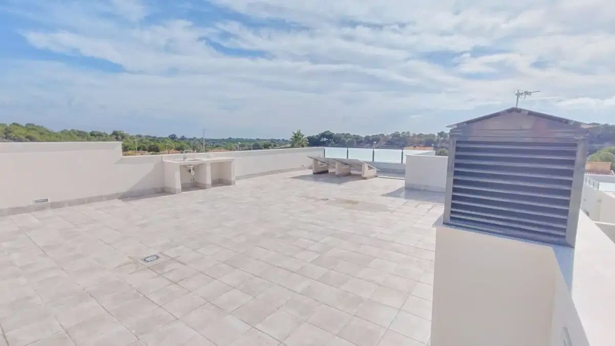 3 soverom Villa til salgs i Pilar de la Horadada med svømmebasseng - € 422 500 (Ref: 9830687)