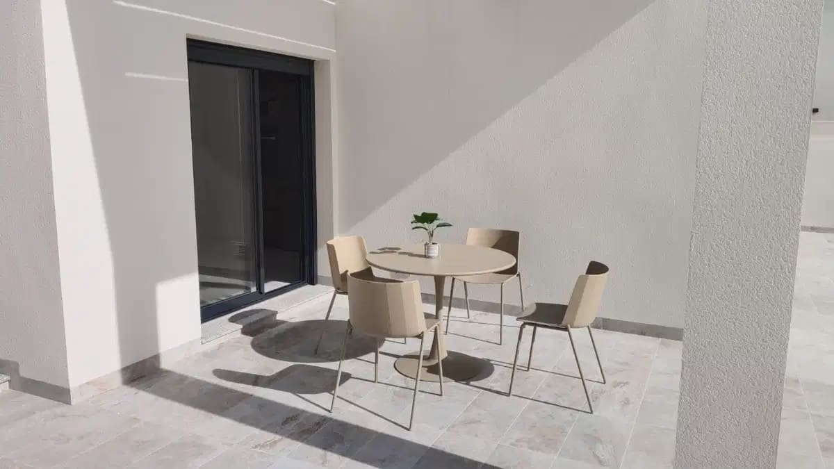 3 soverom Villa til salgs i Pilar de la Horadada med svømmebasseng - € 422 500 (Ref: 9830687)