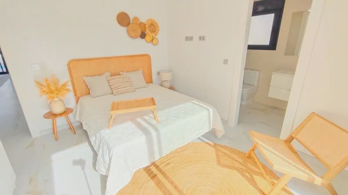 3 soverom Villa til salgs i Pilar de la Horadada med svømmebasseng - € 422 500 (Ref: 9830687)