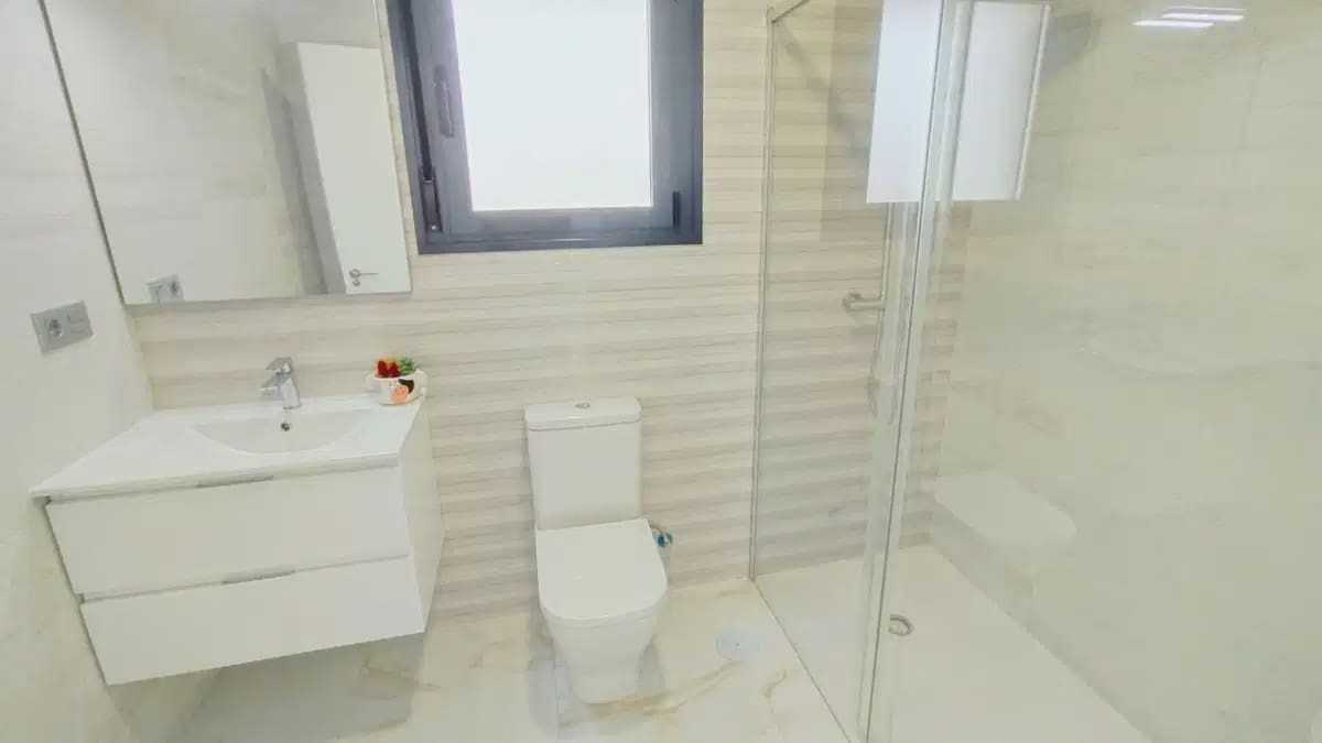 3 soverom Villa til salgs i Pilar de la Horadada med svømmebasseng - € 422 500 (Ref: 9830687)