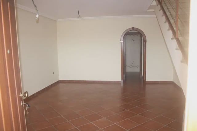 2 makuuhuone Omakotitalo myytävänä paikassa Los Balcones - Los Altos, Torrevieja - 330 000 € (Ref: 9830688)