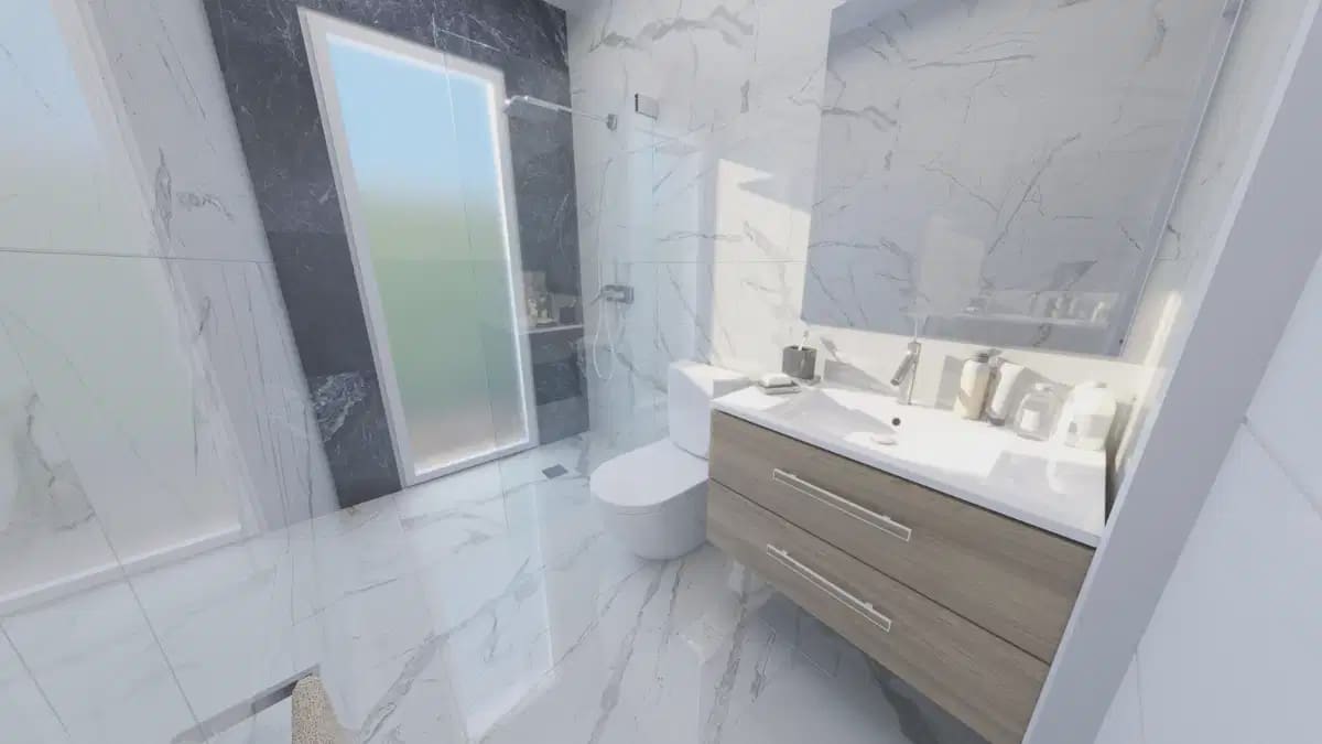 3 sypialnia Willa na sprzedaż w Ciudad Quesada z basenem garażem - 449 500 € (Ref: 9830693)