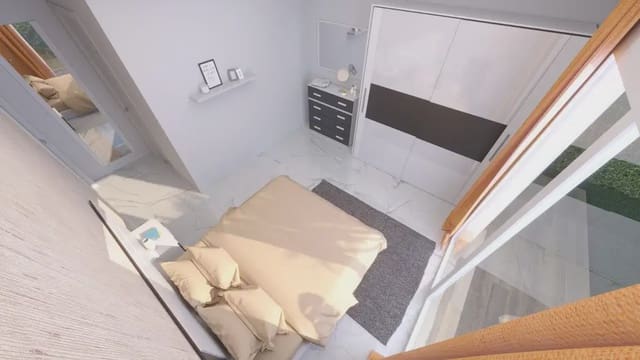 3 Zimmer Villa zu verkaufen in Ciudad Quesada, Rojales mit Pool Garage - 449.500 € (Ref: 9830693)