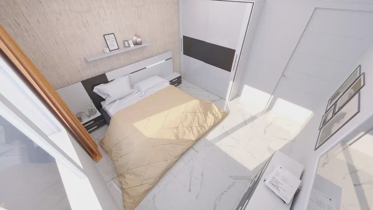 3 sypialnia Willa na sprzedaż w Ciudad Quesada z basenem garażem - 449 500 € (Ref: 9830693)