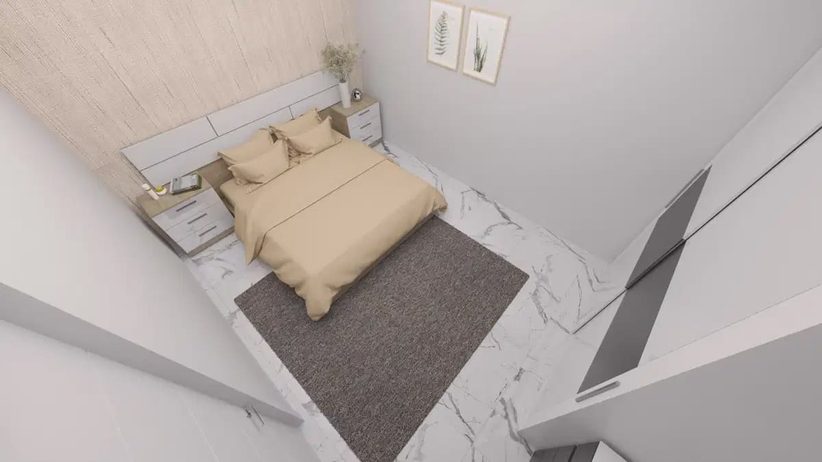 3 sypialnia Willa na sprzedaż w Ciudad Quesada z basenem garażem - 449 500 € (Ref: 9830693)
