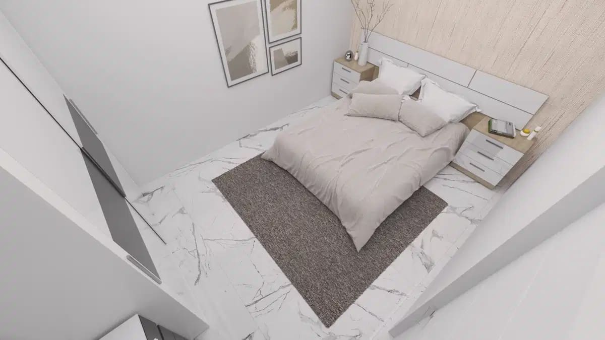 3 sypialnia Willa na sprzedaż w Ciudad Quesada z basenem garażem - 449 500 € (Ref: 9830693)