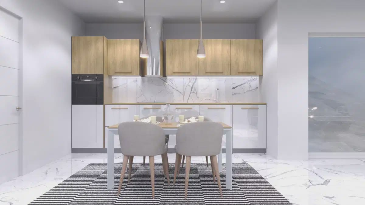 3 sypialnia Willa na sprzedaż w Ciudad Quesada z basenem garażem - 449 500 € (Ref: 9830693)