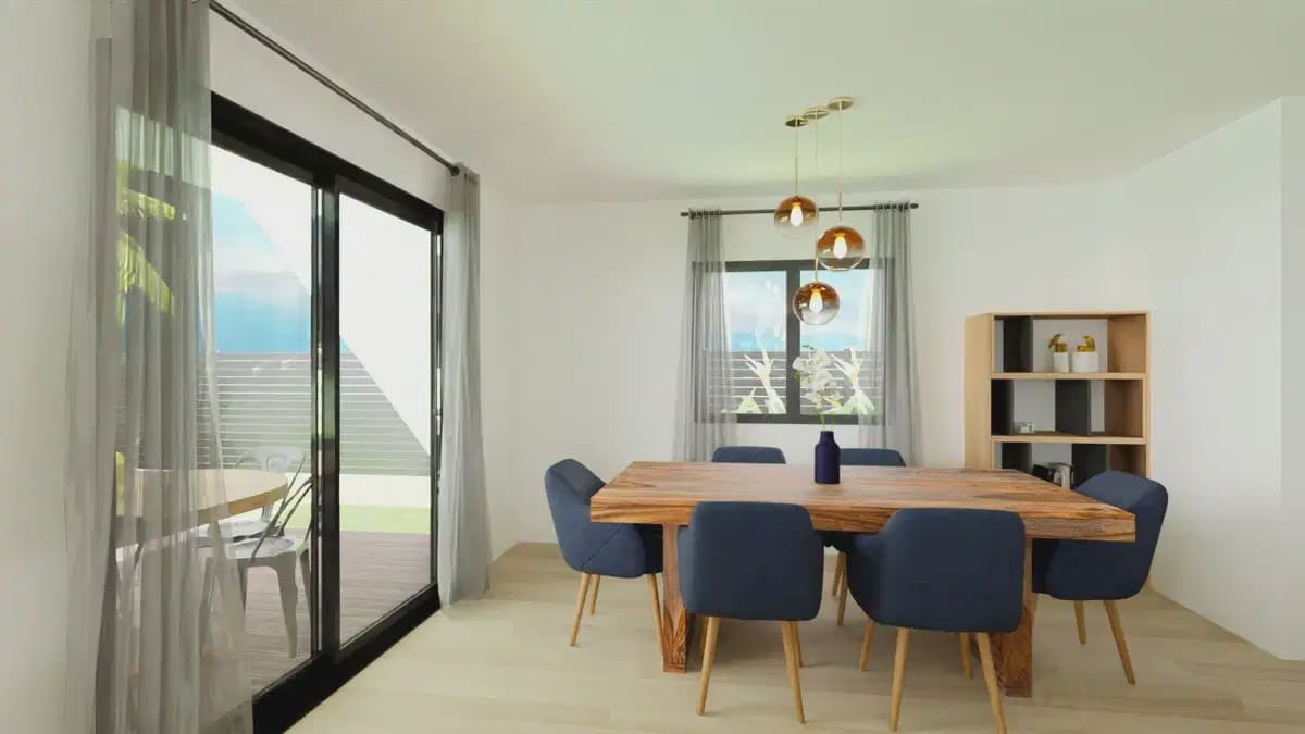 3 bedroom Villa for sale in Hondon de las Nieves - € 325,900 (Ref: 9830698)