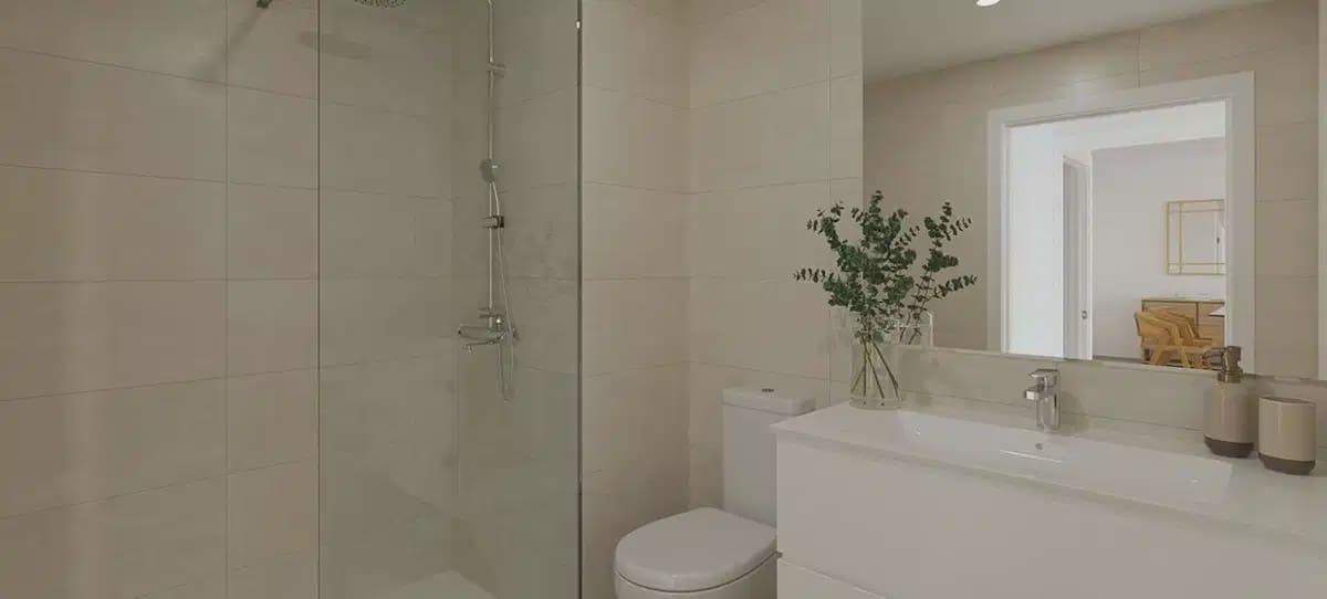 3 chambre Appartement à vendre à Javea / Xabia avec piscine garage - 430 000 € (Ref: 9830703)