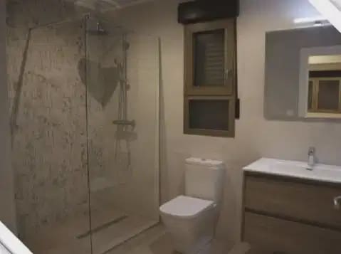3 makuuhuone Huvila myytävänä paikassa Aspe mukana uima-altaan - 395 000 € (Ref: 9830706)