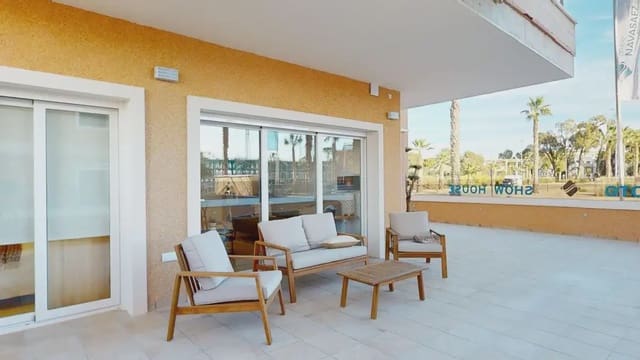 3 camera da letto Appartamento in vendita in El Raso, Guardamar del Segura con piscina - 344.900 € (Rif: 9830707)