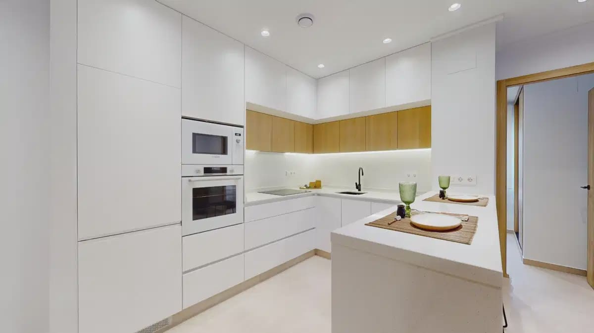 3 camera da letto Appartamento in vendita in Guardamar del Segura con piscina - 344.900 € (Rif: 9830707)