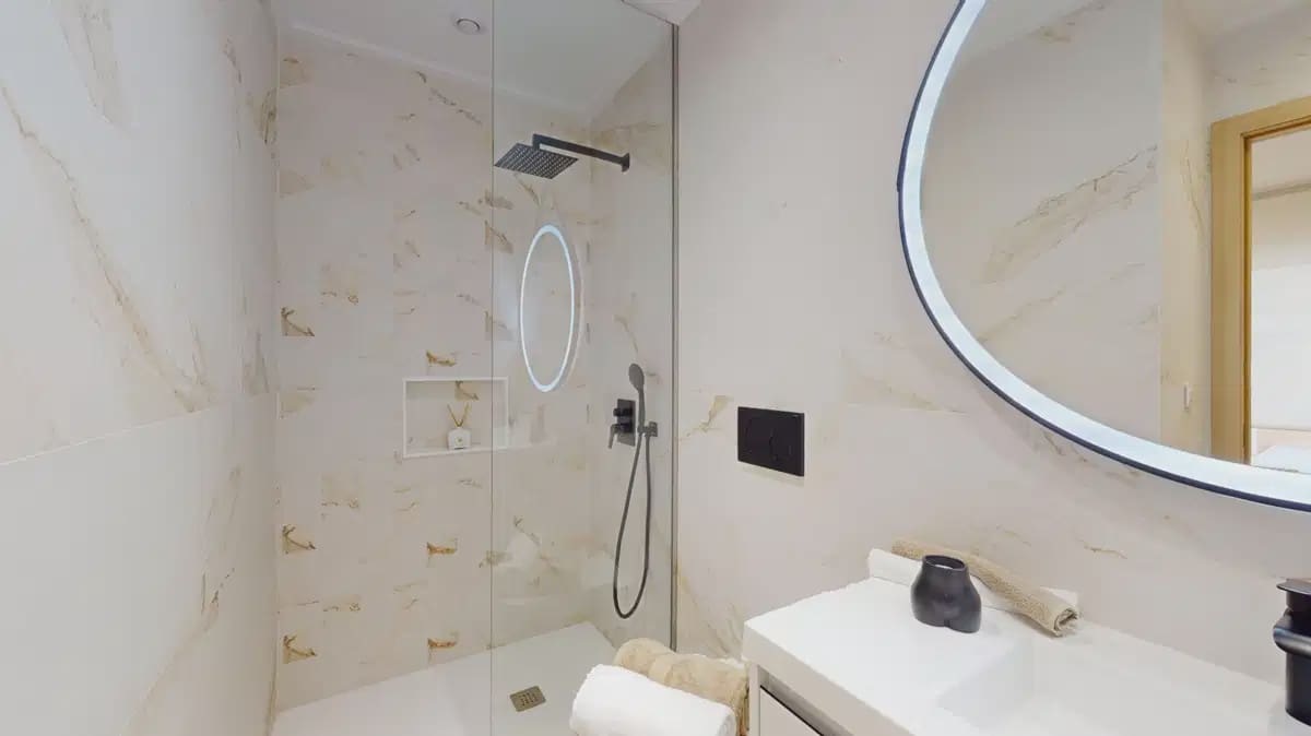 3 camera da letto Appartamento in vendita in Guardamar del Segura con piscina - 344.900 € (Rif: 9830707)