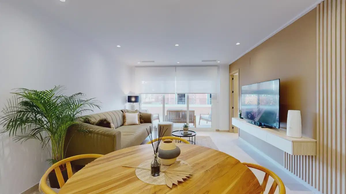 3 camera da letto Appartamento in vendita in Guardamar del Segura con piscina - 344.900 € (Rif: 9830707)