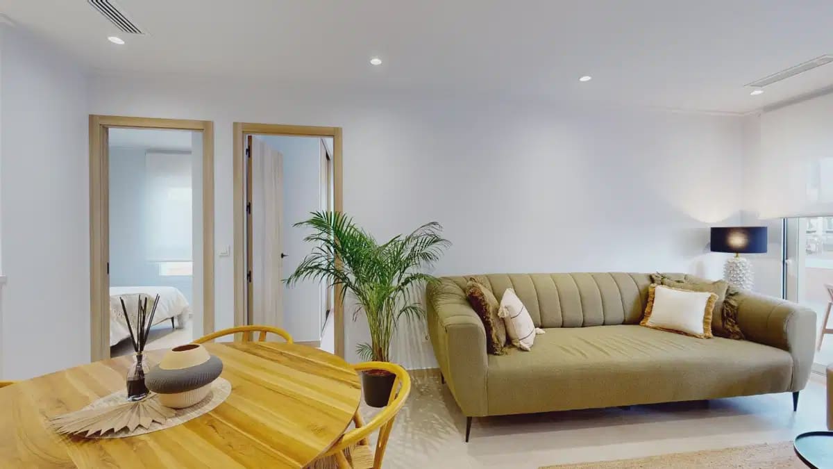 3 camera da letto Appartamento in vendita in Guardamar del Segura con piscina - 344.900 € (Rif: 9830707)