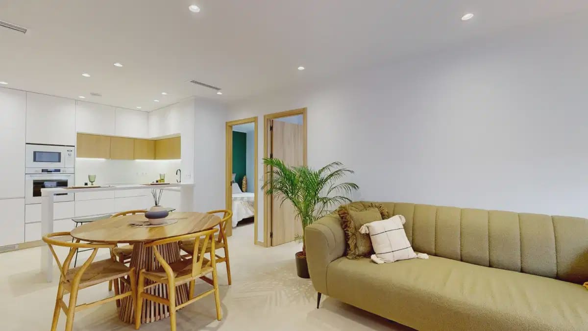 3 camera da letto Appartamento in vendita in Guardamar del Segura con piscina - 344.900 € (Rif: 9830707)