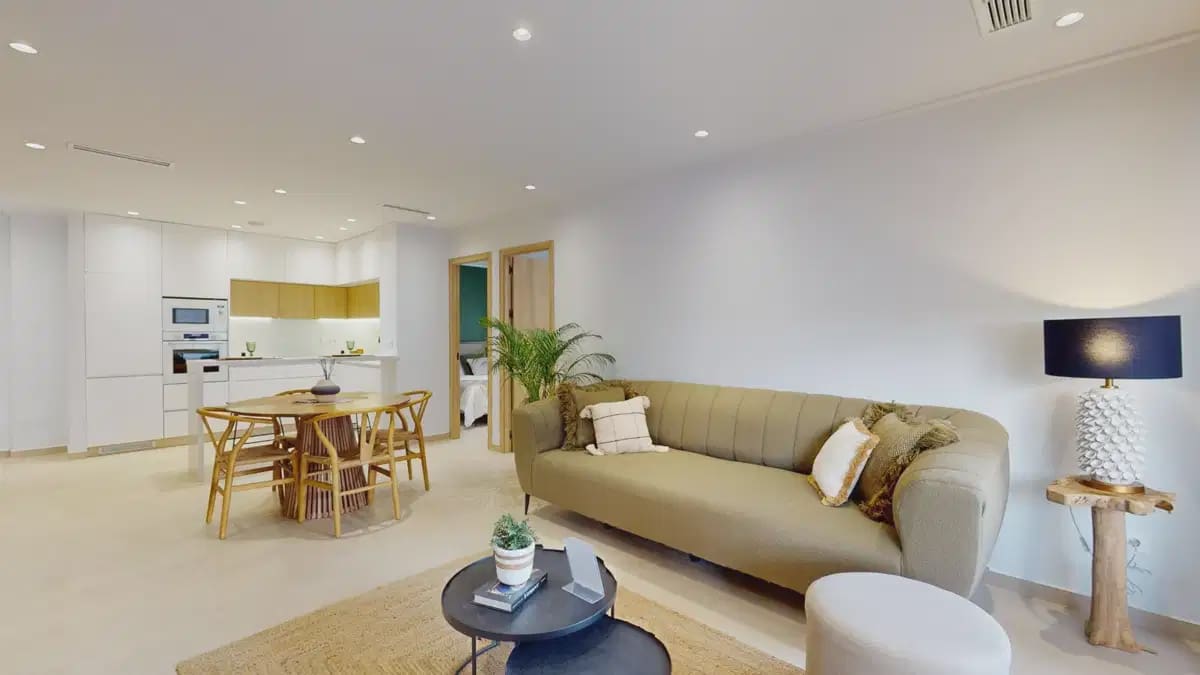 3 camera da letto Appartamento in vendita in Guardamar del Segura con piscina - 344.900 € (Rif: 9830707)