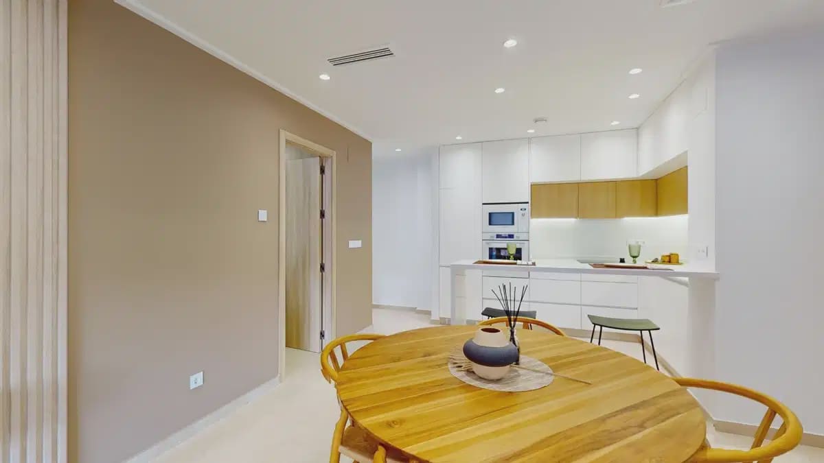 3 camera da letto Appartamento in vendita in Guardamar del Segura con piscina - 344.900 € (Rif: 9830707)
