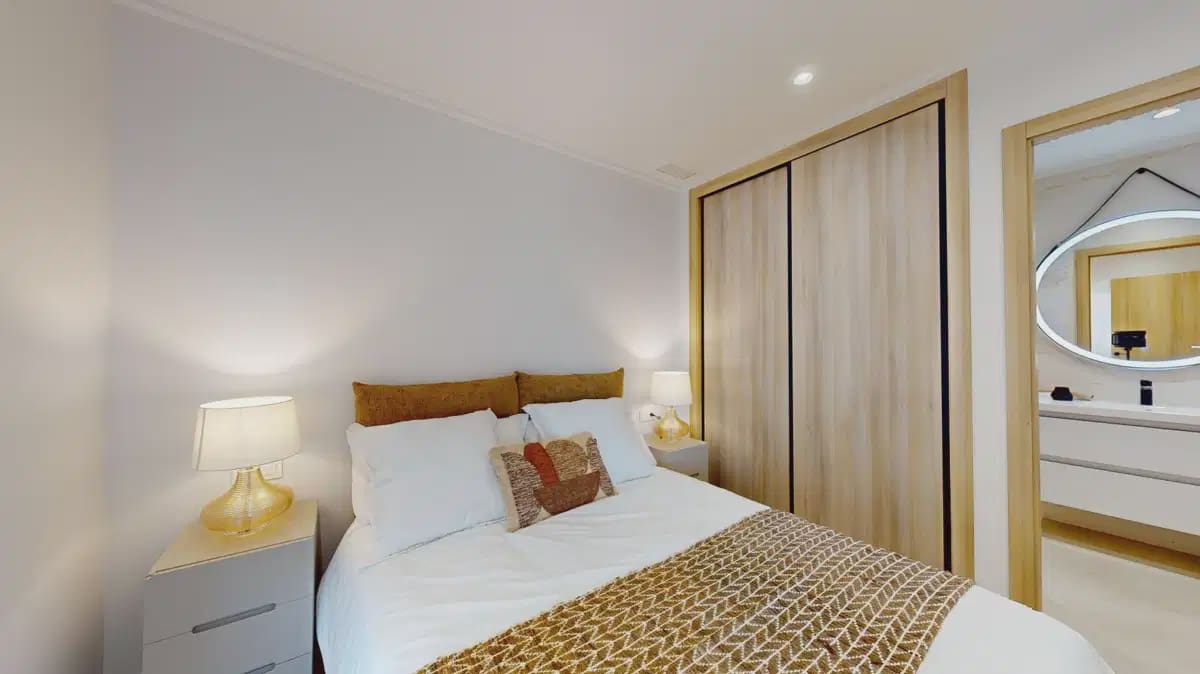 3 camera da letto Appartamento in vendita in Guardamar del Segura con piscina - 344.900 € (Rif: 9830707)