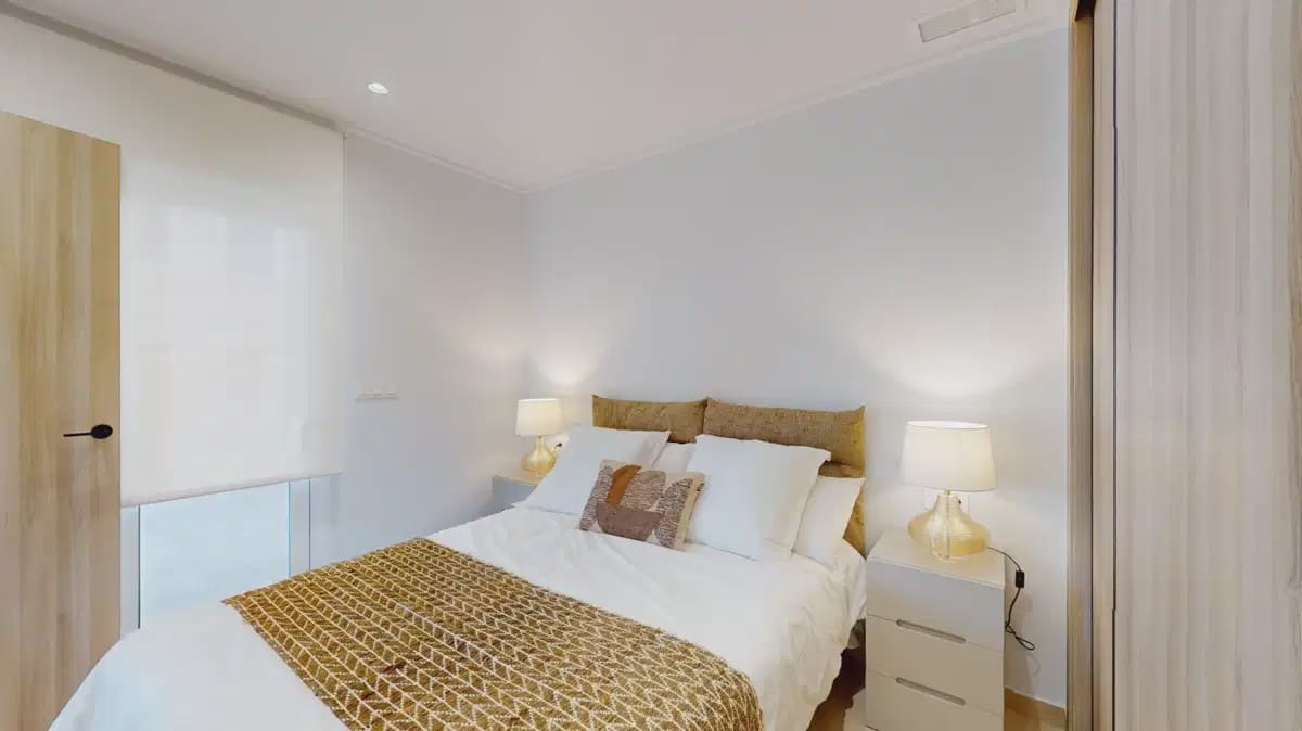 3 camera da letto Appartamento in vendita in Guardamar del Segura con piscina - 344.900 € (Rif: 9830707)