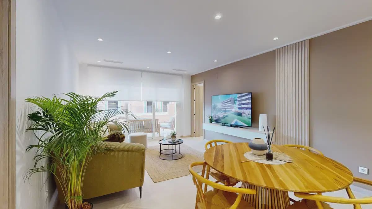 3 camera da letto Appartamento in vendita in Guardamar del Segura con piscina - 344.900 € (Rif: 9830707)