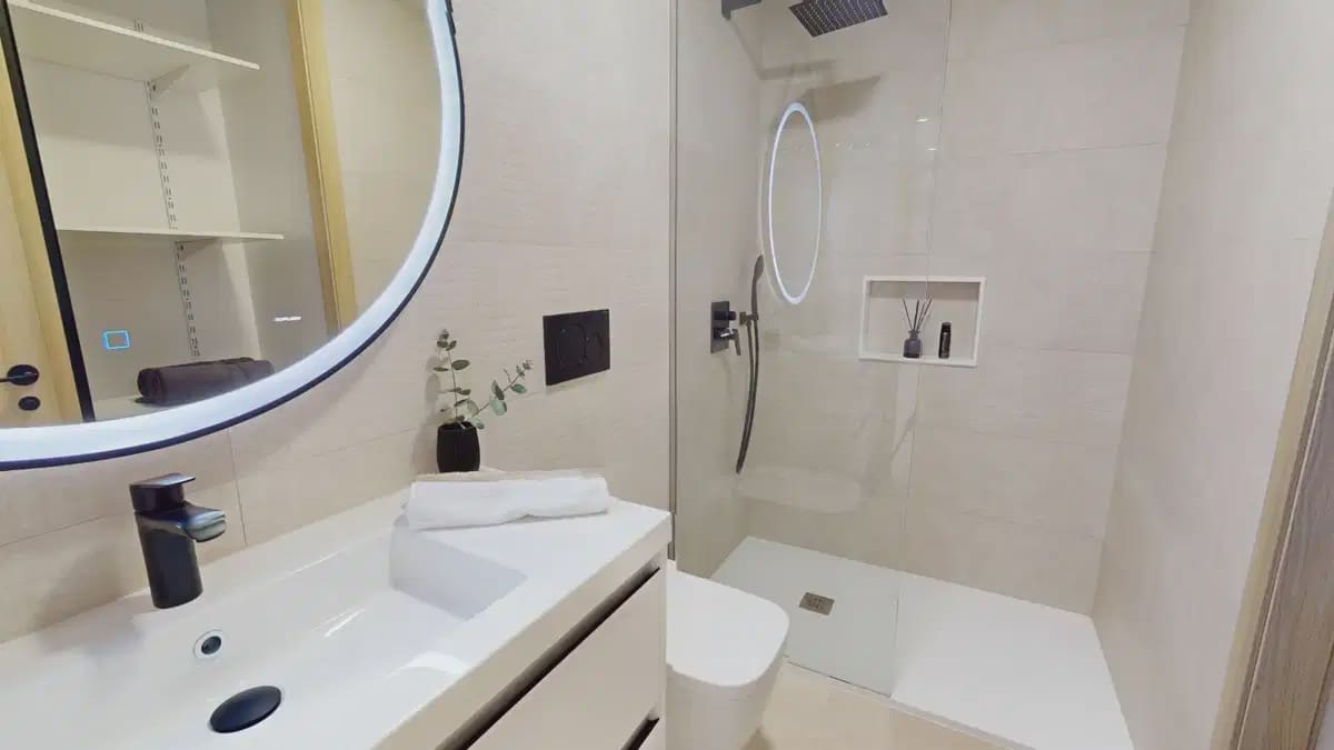 3 camera da letto Appartamento in vendita in Guardamar del Segura con piscina - 344.900 € (Rif: 9830707)