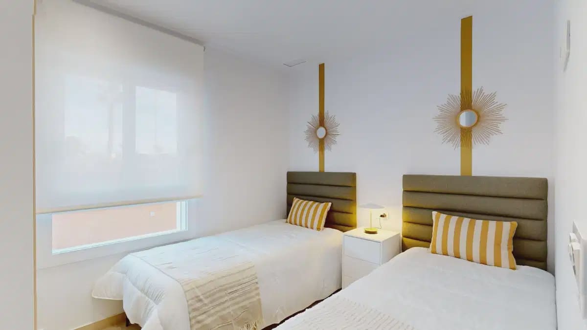 3 camera da letto Appartamento in vendita in Guardamar del Segura con piscina - 344.900 € (Rif: 9830707)