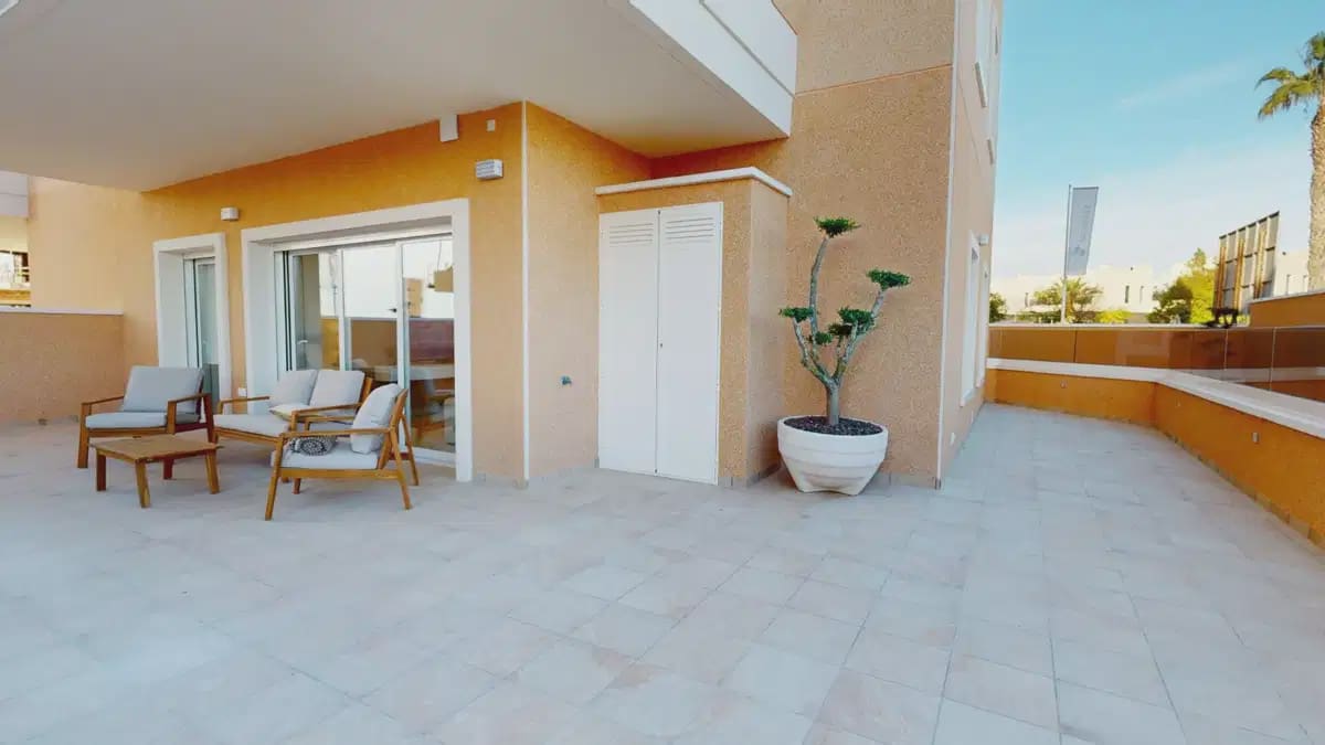 3 camera da letto Appartamento in vendita in Guardamar del Segura con piscina - 344.900 € (Rif: 9830707)
