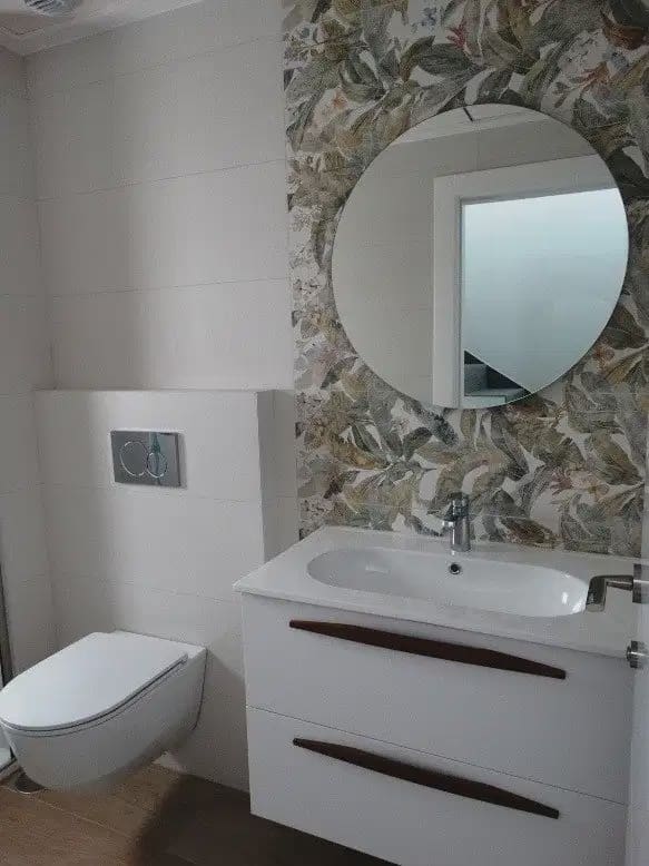 3 camera da letto Villetta Bifamiliare in vendita in Pilar de la Horadada - 425.000 € (Rif: 9830708)