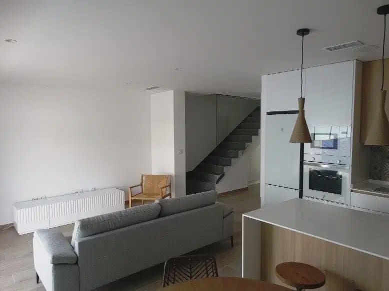 3 camera da letto Villetta Bifamiliare in vendita in Pilar de la Horadada - 425.000 € (Rif: 9830708)