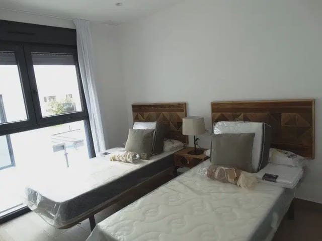 3 camera da letto Villetta Bifamiliare in vendita in Pilar de la Horadada ciudad, Pilar de la Horadada - 425.000 € (Rif: 9830708)